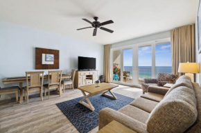 Laketown Wharf #1106 by Nautical Properties